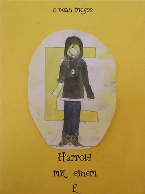 cover image of Harrold mit einem E